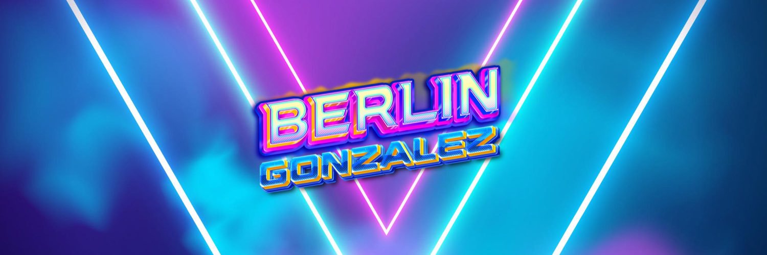 Berlin Gonzalez banner