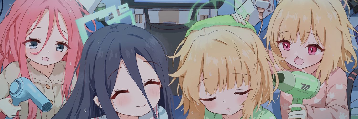 fungus(グリエル)'s banner