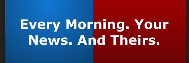 The Briefing Room banner