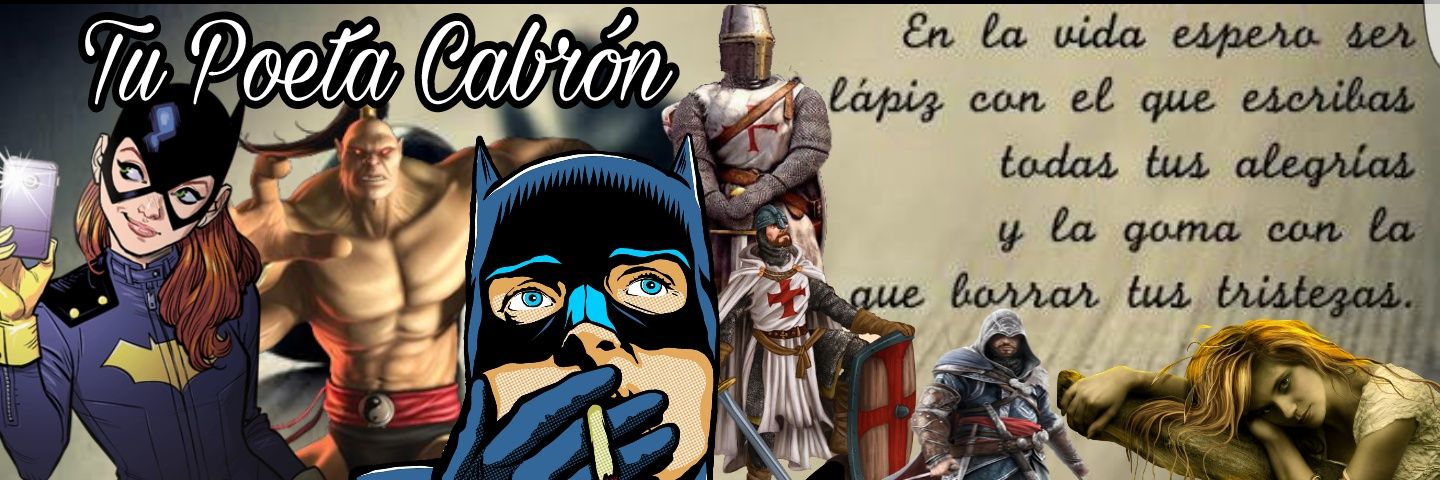 Ed Bati Poeta banner