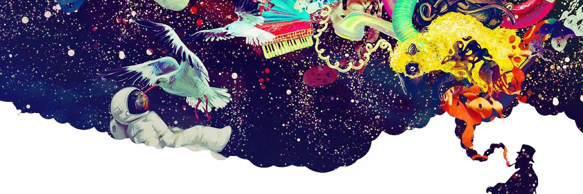 CreateWithOut's profile banner image
