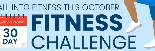 Low Carb Program banner