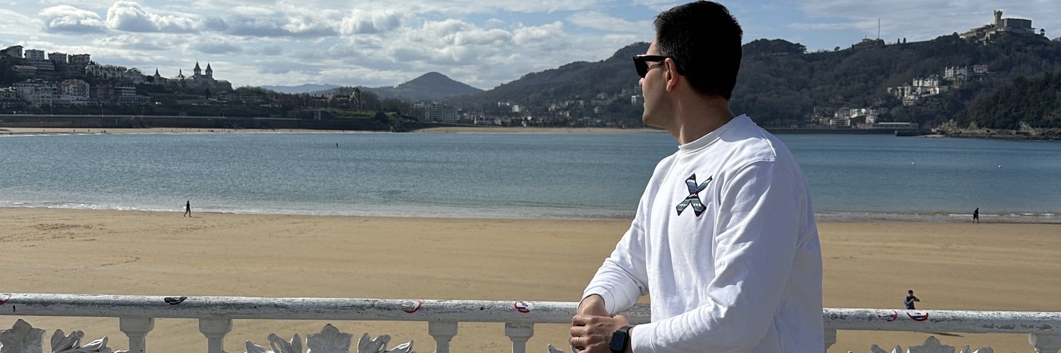 Davidglezlpez's profile banner image