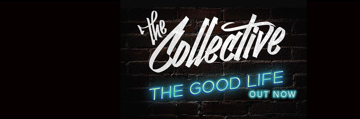 The Collective banner