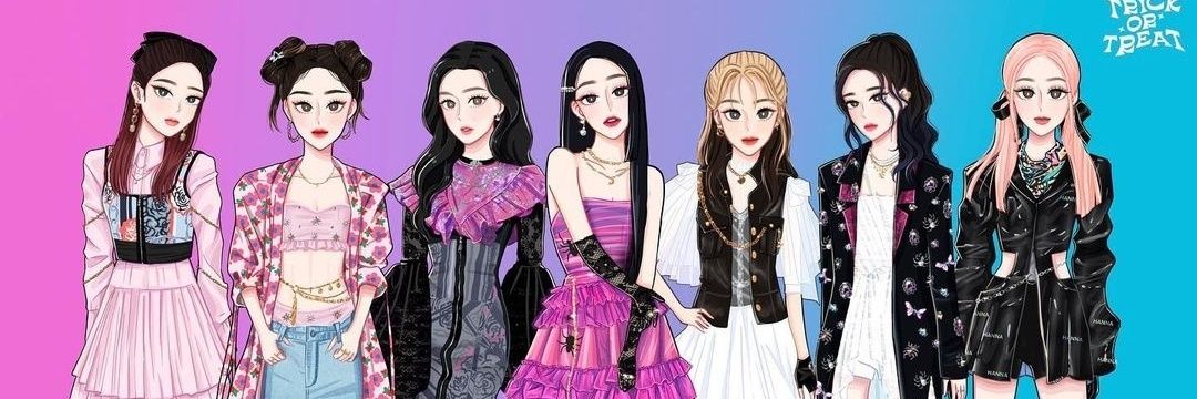 Nobody's Perfect (4EVE/ATLAS)​ banner