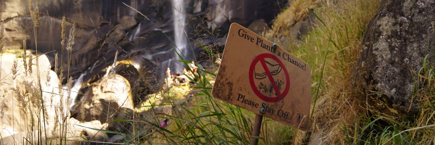 Stand Up For Science banner