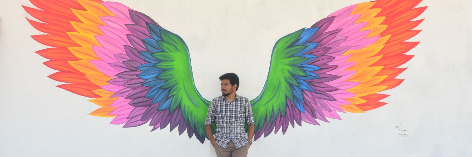 iam_navaneeth's profile banner image