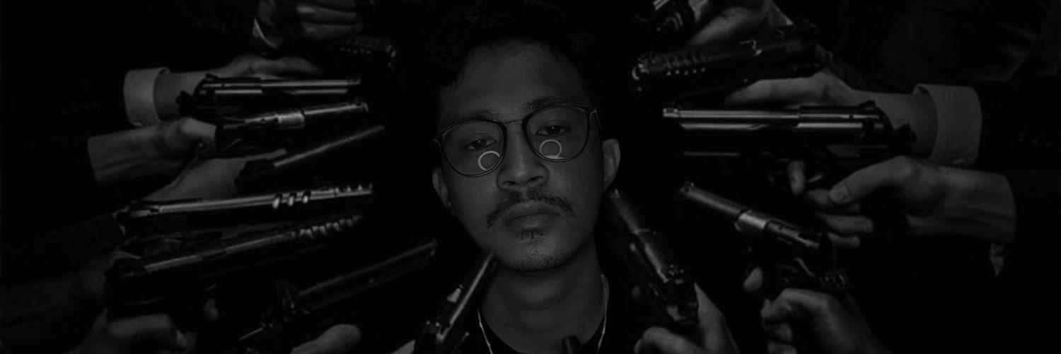 endoijan's profile banner image