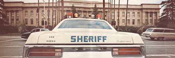 SheriffDicus Profile Banner