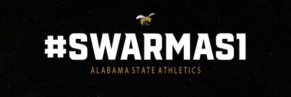 BamaStateWBB Profile Banner