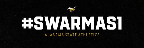 Alabama State MBB Profile Banner