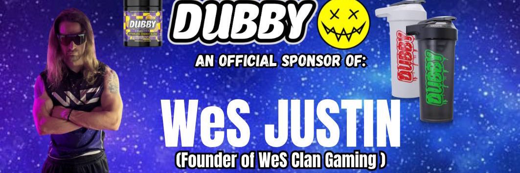 WeSxJUSTIN's profile banner image