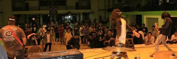 BlowOffYK Profile Banner