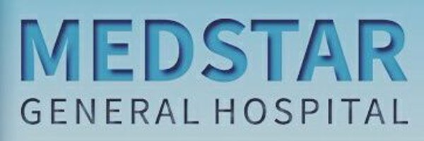 MedstarH Profile Banner