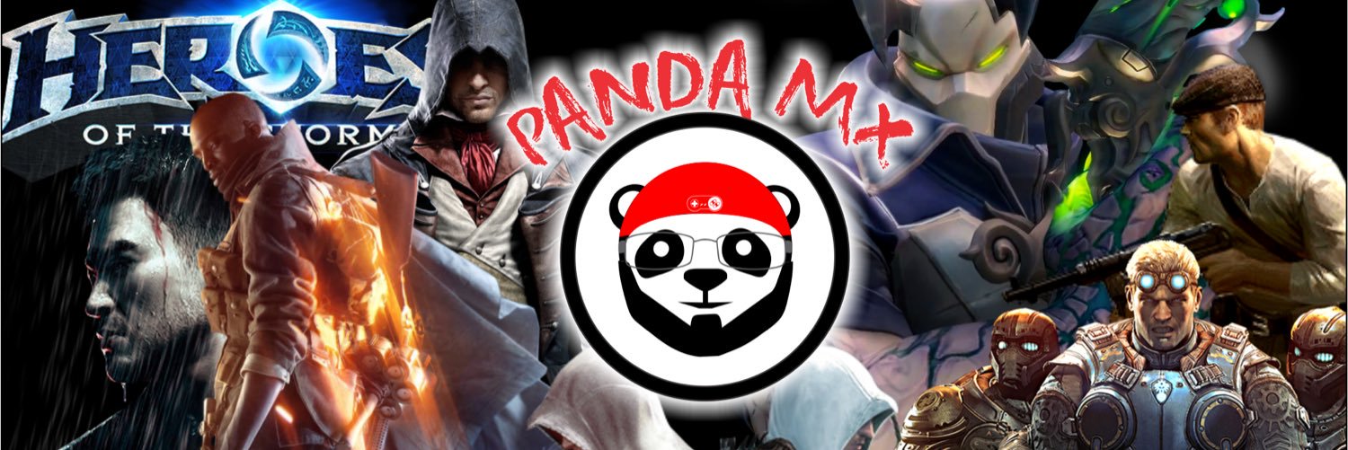 Panda_Mx666's profile banner image