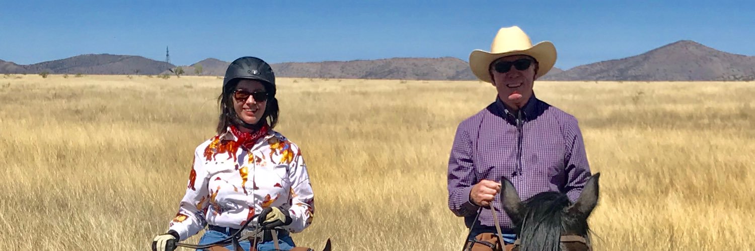 DustyRanchHand's profile banner image