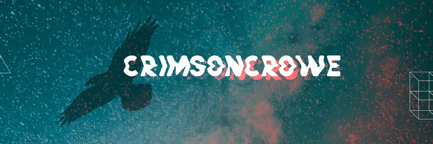 Crow3Twitch's profile banner image