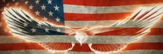 Ron Law 🇺🇸 🇬🇧 🌊🌊 IFB banner