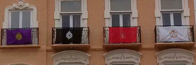 llamadacofrade's profile banner image