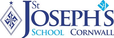 St.Joseph's PE banner