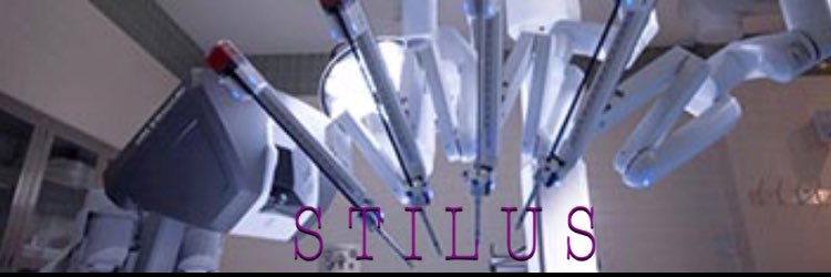STILUS banner