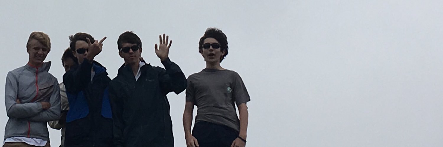 NickyCenci's profile banner image