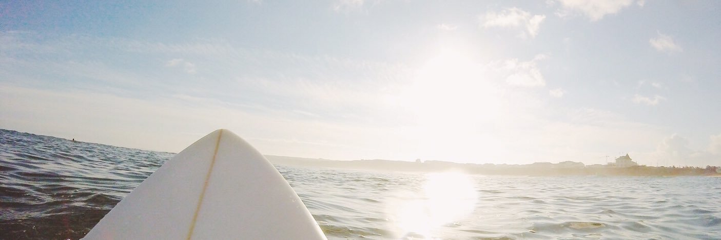 James Archer #Fight The Power® banner