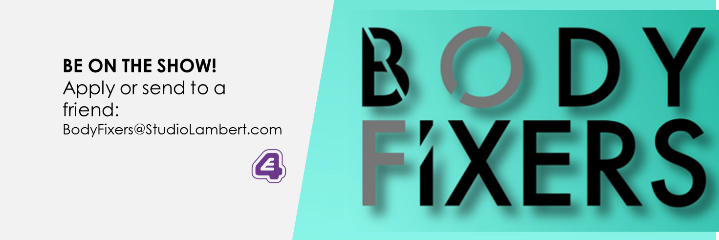 BFCasting's profile banner image