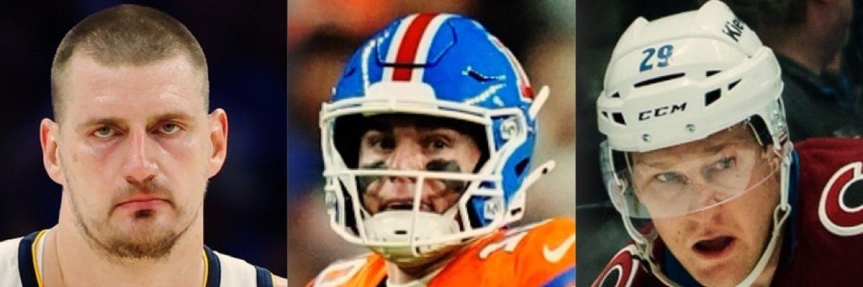 MileHighCzar's profile banner image