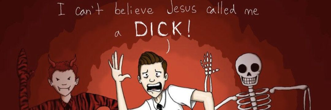 artzeemask's profile banner image