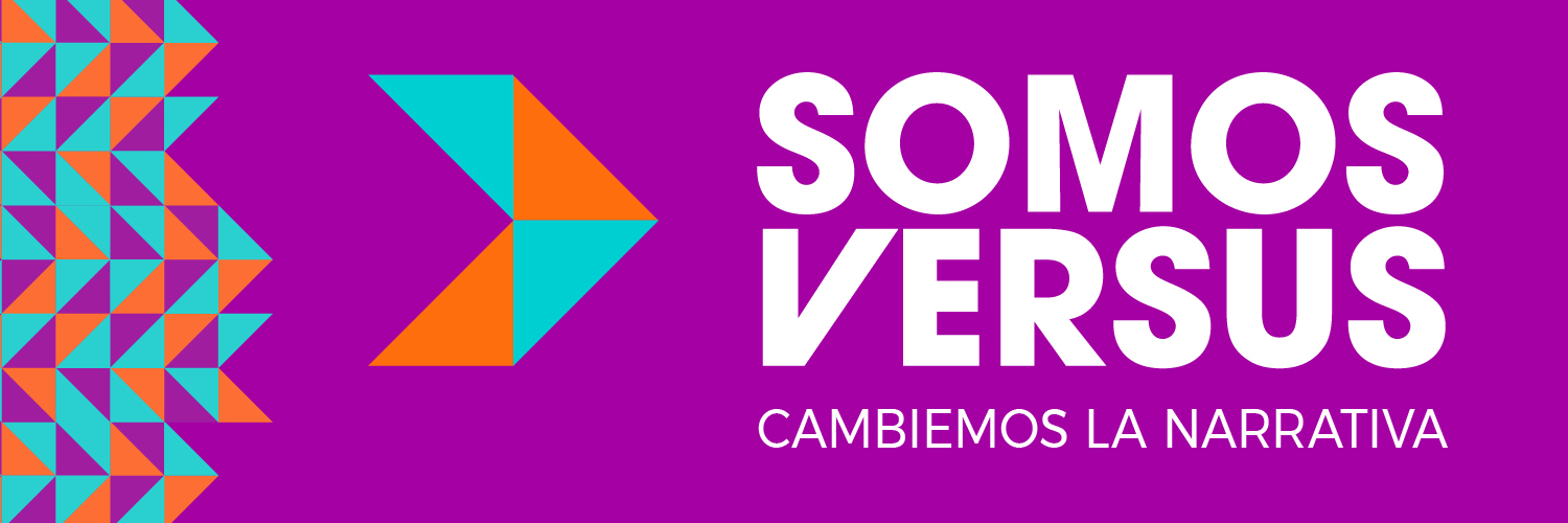Somos Versus banner