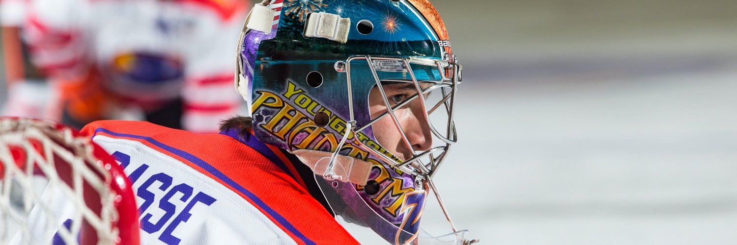 Dominic Basse banner