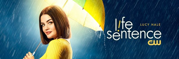 Life Sentence Profile Banner