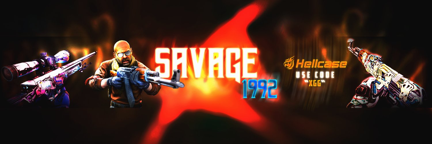 ★ Savage1992 ★'s banner