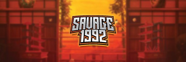 savagebro92 Profile Banner