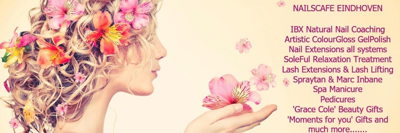 NailsCafeEhv's profile banner image