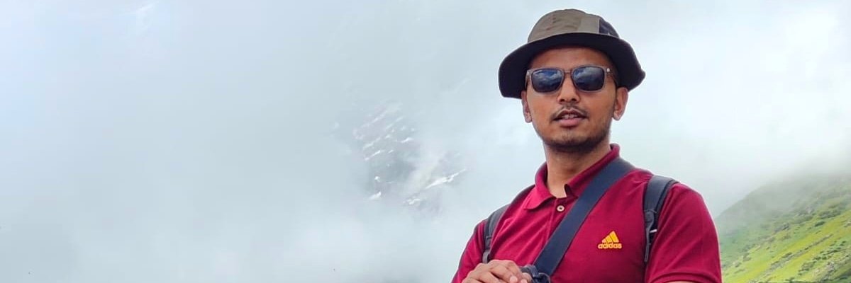 Devashish Dhanik banner