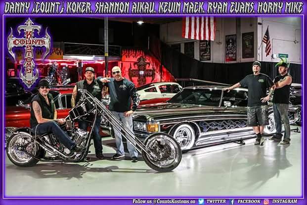 Lisa Countess davis banner