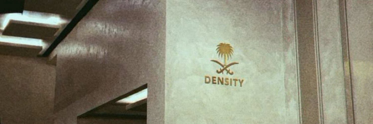 F banner