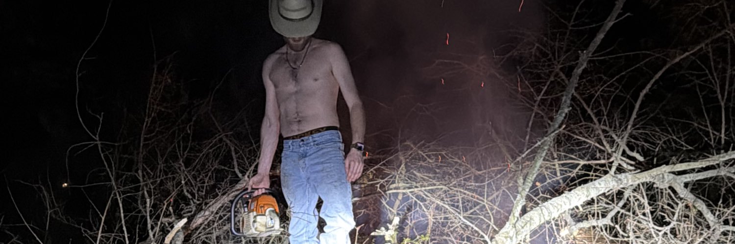 Georgia Jake 🇺🇸 banner