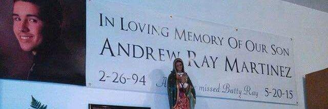 Rafa banner