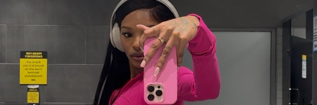 Lasha_Grace's profile banner image