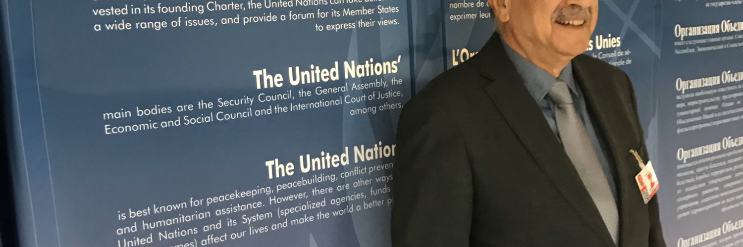AliYoussefHRC's profile banner image
