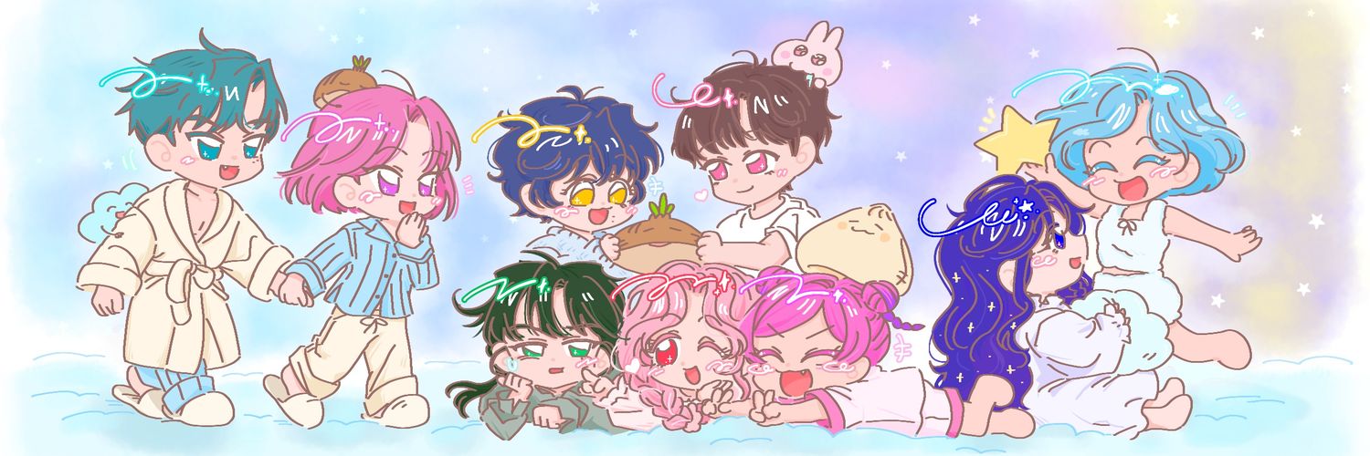 rnfmaquddkfl's profile banner image