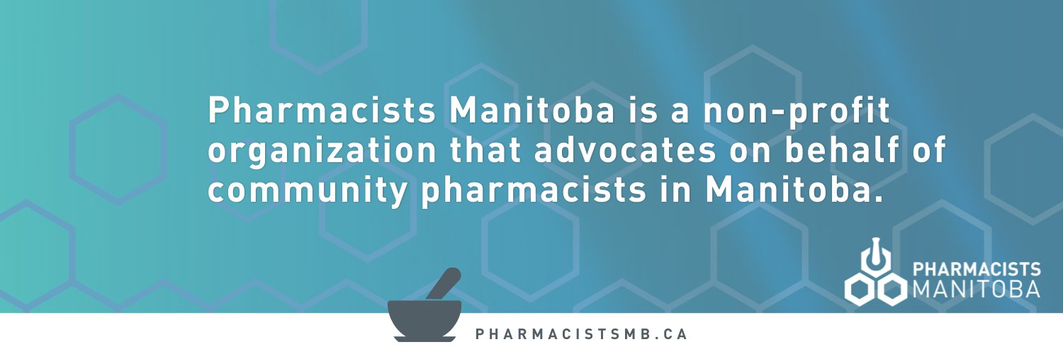 PharmacistsManitoba banner