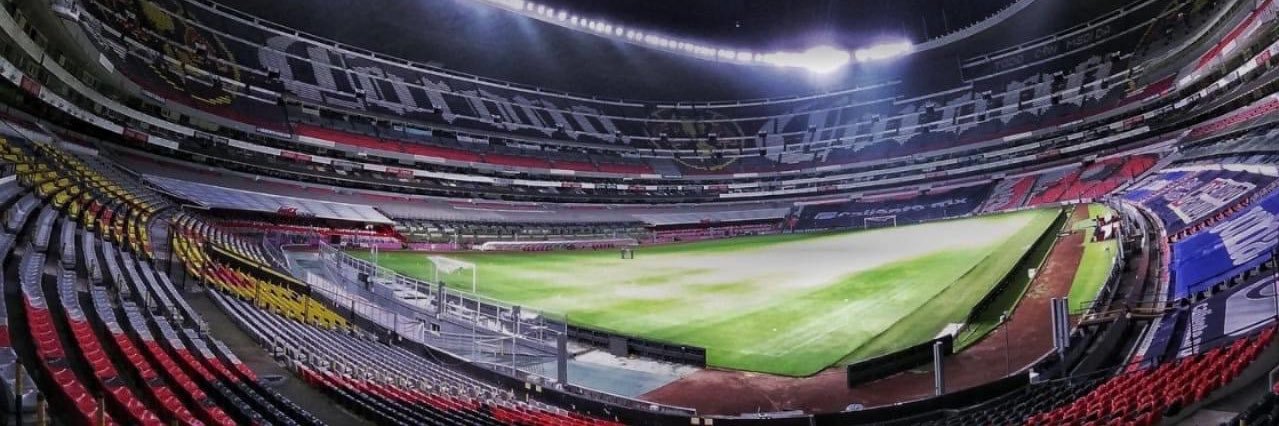 Gustavo Jiménez ⚽ banner