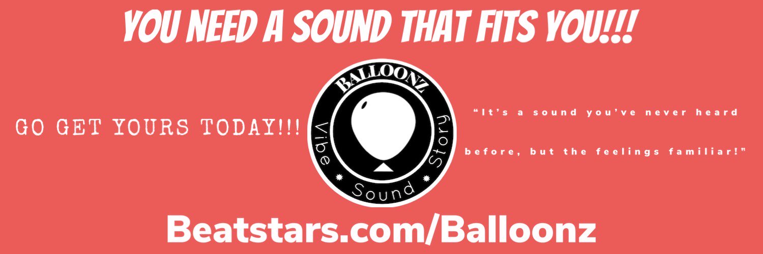 BalloonzBeats's profile banner image