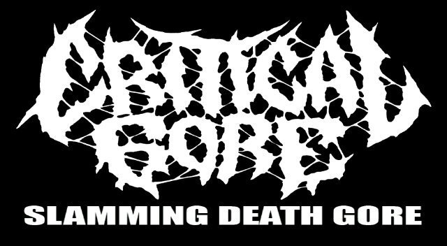 Critical Gore banner