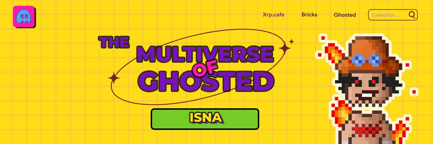 Isna banner