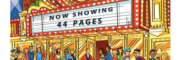 44PagesDoc Profile Banner